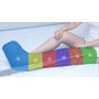 Lymfodrenážní masážní přístroj na nohy - 6