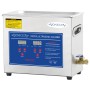 Ultrazvuková vana pro mytí 6,5l kosmetický sterilizátor pro čištění součástí Sonicco ULTRA-031S - 4