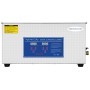 Ultrazvuková vana pro mytí 22l kosmetický sterilizátor pro čištění součástí Sonicco ULTRA-080S - 5