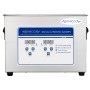 Ultrazvuková vana pro mytí 4,5l kosmetický sterilizátor pro čištění součástí Sonicco ULTRA-030S-C - 5