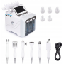 Ošetřovací ultrazvuková hlavice na kosmetický přístroj - 2