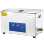 Ultrazvuková vana pro mytí 33l kosmetický sterilizátor pro čištění součástí Sonicco ULTRA-100S - 4