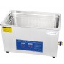 Ultrazvuková vana pro mytí 33l kosmetický sterilizátor pro čištění součástí Sonicco ULTRA-100S - 6
