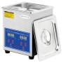 Ultrazvuková vana pro mytí 2l kosmetický sterilizátor pro čištění součástí Sonicco ULTRA-010S - 6