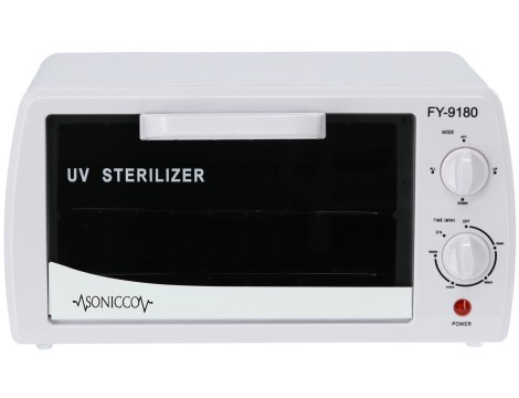 UV kadeřnická kosmetika UV sterilizátor FY-9180 - 2