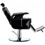 Hydraulické kadeřnické křeslo pro kadeřnictví barber shop Richard Barberking - 6