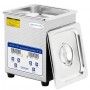 Ultrazvuková vana pro mytí 2l kosmetický sterilizátor pro čištění součástí Sonicco ULTRA-010S - 4