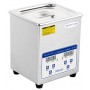 Ultrazvuková vana pro mytí 2l kosmetický sterilizátor pro čištění součástí Sonicco ULTRA-010S