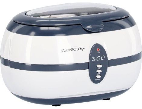 Ultrazvuková čistička Sonicco Vgt-800 - 6