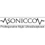 Ultrazvuková čistička Sonicco Vgt-800 - 2