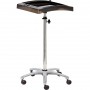 Asistent kadeřníka vozík stůl na kolečkách pro barvení T0154 do kosmetického salonu stůl na stativu - 2