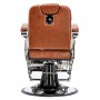 Hydraulické kadeřnické křeslo pro kadeřnictví barber shop Dion Barberking - 8
