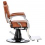 Hydraulické kadeřnické křeslo pro kadeřnictví barber shop Dion Barberking - 5