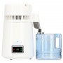 Vodní destilátor 4l elektrický DW002 se vzduchovým chlazením 4000 ml