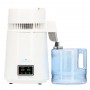 Vodní destilátor 4l elektrický DW006 se vzduchovým chlazením 4000 ml