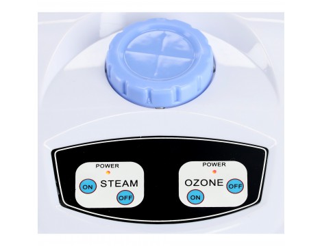 Kosmetický vaposon pro okysličení a zjemnění pokožky otevírání pórů ozonem pro lepší péči pro kadeřnické salony - 6