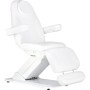 Elektrická kosmetická židle pro kosmetický salon s pedikúrou, vyhříváním a regulací 4 aktuátory Jayden - 5