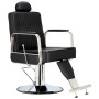 Hydraulické kadeřnické křeslo pro kadeřnictví barber shop Teonas Barberking - 2