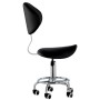 Sada hydraulické kosmetické židle + lupa lampa + stolička + asistent - 10