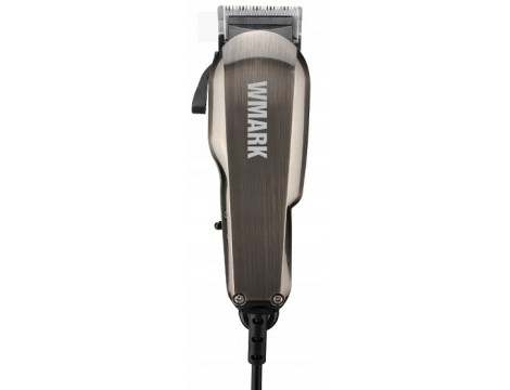WMARK holičský strojek NG-102 - elektrický stříhač vlasů, holička na vlasy, vousy, hlavu - 2