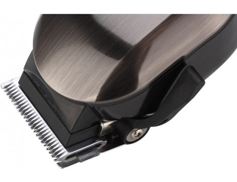 WMARK holičský strojek NG-102 - elektrický stříhač vlasů, holička na vlasy, vousy, hlavu - 3