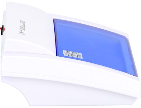UV-C kadeřnický sterilizátor kosmetický dezinfekční prostředek ULTIX - 5