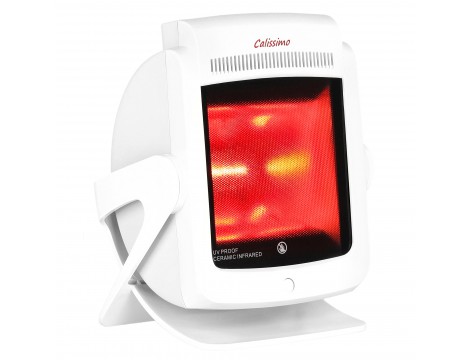 Léčebná infračervená terapeutická lampa Sollux - 3