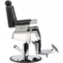 Hydraulické kadeřnické křeslo pro kadeřnictví barber shop Antyd Barberking - 5