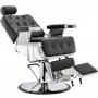 Hydraulické kadeřnické křeslo pro kadeřnictví barber shop Antyd Barberking - 3