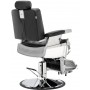 Hydraulické kadeřnické křeslo pro kadeřnictví barber shop Antyd Barberking - 8